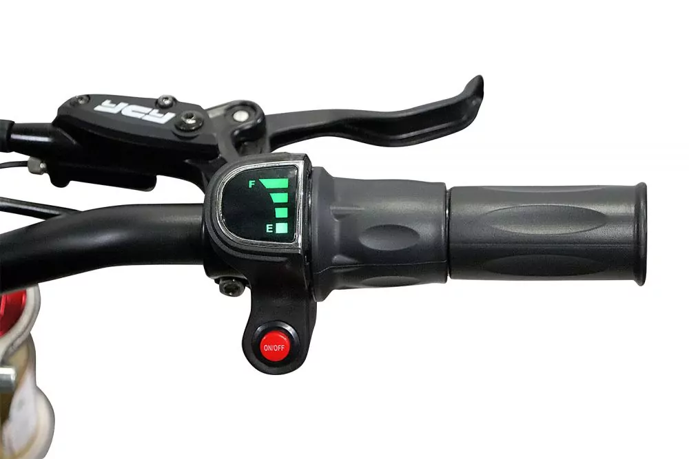 Nitro Motors Tiger Eco Dirtbike 1300W 48V 14/12 Zoll Lithium Akku 13Ah Elektro Crossbike Nitro Motors Tiger Eco Dirtbike 1300W 48V 14/12 Zoll Lithium Akku 13Ah Elektro Crossbike